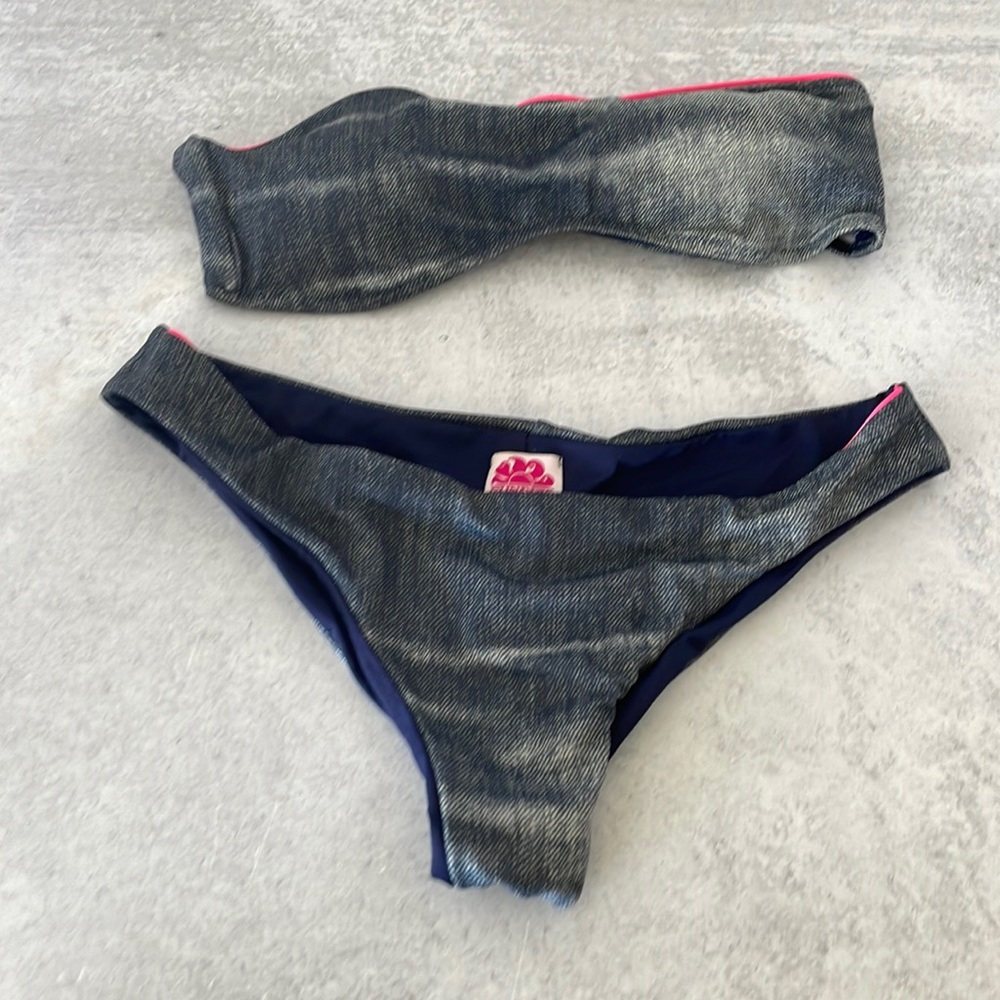 Sundek bikini